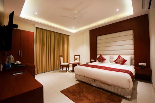 Book Era Suites in Mahipalpur Extension,Delhi - Best Hotels in Delhi -  Justdial